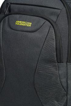 AT WORK Laptop Rucksack 15.6"